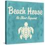 Beach House-Piper Ballantyne-Stretched Canvas