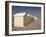 Beach Huts, Cayeux Sur Mer, Picardy, France-David Hughes-Framed Photographic Print