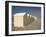 Beach Huts, Cayeux Sur Mer, Picardy, France-David Hughes-Framed Photographic Print