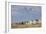 Beach Huts, Hayling Island, Hampshire, England, United Kingdom, Europe-Jean Brooks-Framed Photographic Print