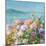 Beach Hydrangeas-Danhui Nai-Mounted Art Print