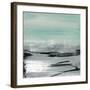 Beach I-Heather Mcalpine-Framed Giclee Print