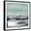 Beach I-Heather Mcalpine-Framed Giclee Print