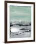 Beach I-Heather Mcalpine-Framed Giclee Print