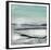 Beach II-Heather Mcalpine-Framed Giclee Print