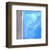 Beach III-Curt Bradshaw-Framed Art Print