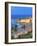 Beach in Fortaleza, Ceara, Brazil, South America-Papadopoulos Sakis-Framed Photographic Print