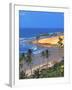 Beach in Fortaleza, Ceara, Brazil, South America-Papadopoulos Sakis-Framed Photographic Print