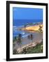 Beach in Fortaleza, Ceara, Brazil, South America-Papadopoulos Sakis-Framed Photographic Print