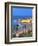 Beach in Fortaleza, Ceara, Brazil, South America-Papadopoulos Sakis-Framed Photographic Print