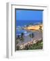 Beach in Fortaleza, Ceara, Brazil, South America-Papadopoulos Sakis-Framed Photographic Print