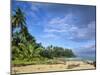 Beach in Limon, Costa Rica-Guido Cozzi-Mounted Photographic Print