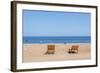 Beach in Olympos, Antalya, Turkey-Ali Kabas-Framed Photographic Print