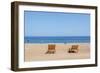 Beach in Olympos, Antalya, Turkey-Ali Kabas-Framed Photographic Print