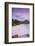 Beach in Southern Mahe, Seychelles-Jon Arnold-Framed Photographic Print