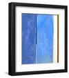 Beach IV-Curt Bradshaw-Framed Art Print