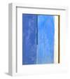 Beach IV-Curt Bradshaw-Framed Art Print