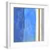 Beach IV-Curt Bradshaw-Framed Art Print