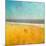 Beach Kids-Pete Kelly-Mounted Giclee Print