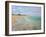 Beach Krapetz-kirilstanchev-Framed Art Print