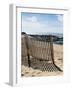Beach, La Cotiniere, Ile d'Oleron, Charente-Maritime, Poitou Charentes, France-David Hughes-Framed Photographic Print