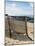 Beach, La Cotiniere, Ile d'Oleron, Charente-Maritime, Poitou Charentes, France-David Hughes-Mounted Photographic Print