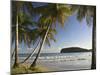 Beach, La Sagesse Estate, Grenada, Caribbean-Walter Bibikow-Mounted Photographic Print