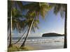 Beach, La Sagesse Estate, Grenada, Caribbean-Walter Bibikow-Mounted Photographic Print