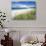 Beach Landscape in the Northern Part of the Isle of Lewis, Scotland-Martin Zwick-Photographic Print displayed on a wall