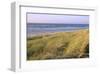 Beach, Langeoog, East Frisian Islands, Lower Saxony, Germany-null-Framed Art Print