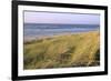 Beach, Langeoog, East Frisian Islands, Lower Saxony, Germany-null-Framed Art Print