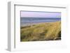 Beach, Langeoog, East Frisian Islands, Lower Saxony, Germany-null-Framed Art Print