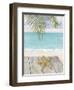 Beach Life-Arnie Fisk-Framed Art Print