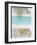 Beach Life-Arnie Fisk-Framed Art Print