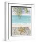 Beach Life-Arnie Fisk-Framed Art Print