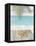 Beach Life-Arnie Fisk-Framed Stretched Canvas