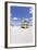 Beach Lifeguard Tower '16 St', Atlantic Ocean, Miami South Beach, Florida, Usa-Axel Schmies-Framed Photographic Print