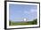 Beach Lifeguard Tower '83 St', Atlantic Ocean, Miami South Beach, Florida, Usa-Axel Schmies-Framed Photographic Print