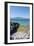 Beach, Lumbarda, Korcula Island, Croatia-Guido Cozzi-Framed Photographic Print