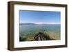 Beach, Lumbarda, Korcula Island, Croatia-Guido Cozzi-Framed Photographic Print