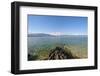 Beach, Lumbarda, Korcula Island, Croatia-Guido Cozzi-Framed Photographic Print