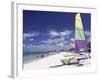 Beach, Marco Island, Florida, USA-John Miller-Framed Photographic Print