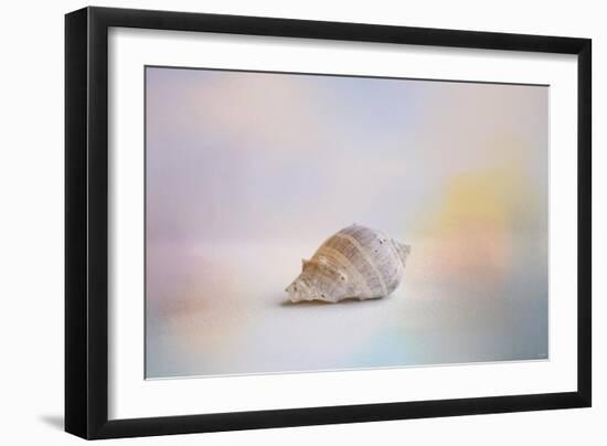 Beach Memories 2-Jai Johnson-Framed Giclee Print