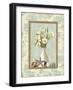 Beach Memories I-Charlene Audrey-Framed Art Print