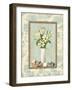 Beach Memories II-Charlene Audrey-Framed Art Print