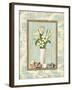 Beach Memories II-Charlene Audrey-Framed Art Print