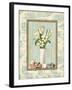 Beach Memories II-Charlene Audrey-Framed Art Print