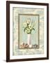 Beach Memories II-Charlene Audrey-Framed Art Print