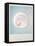 Beach Memories Moon Snail-Susannah Tucker-Framed Stretched Canvas