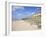 Beach, Montauk, Long Island, New York, United States of America, North America-Wendy Connett-Framed Photographic Print